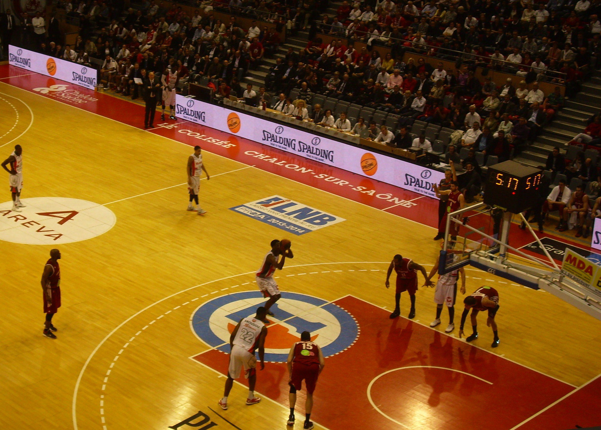 Clint Capela
