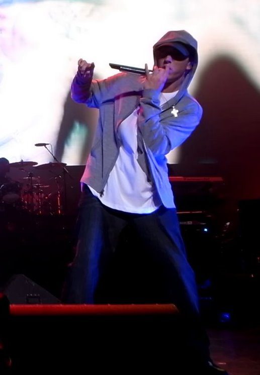 Eminen
