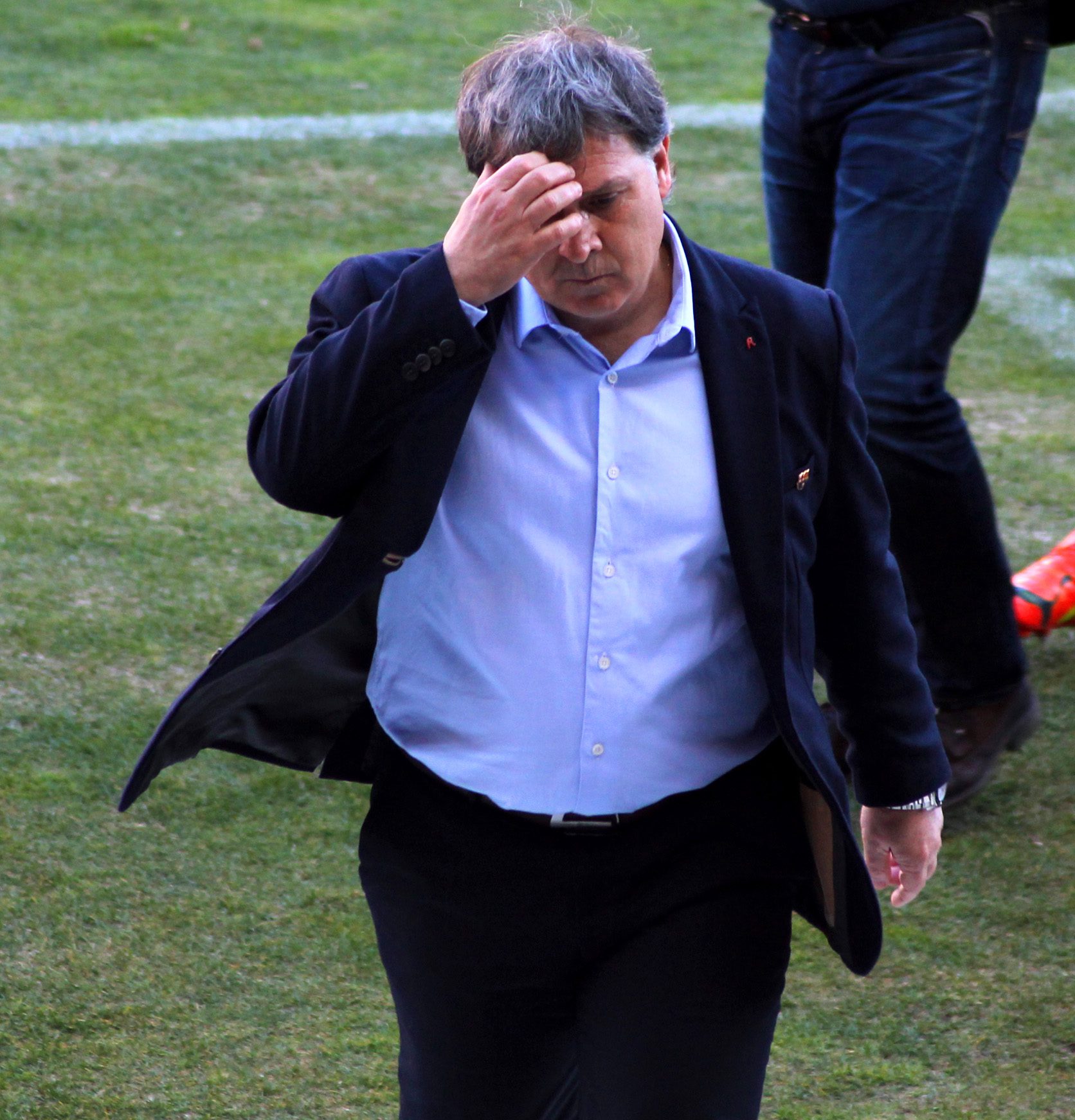 Tata Martino