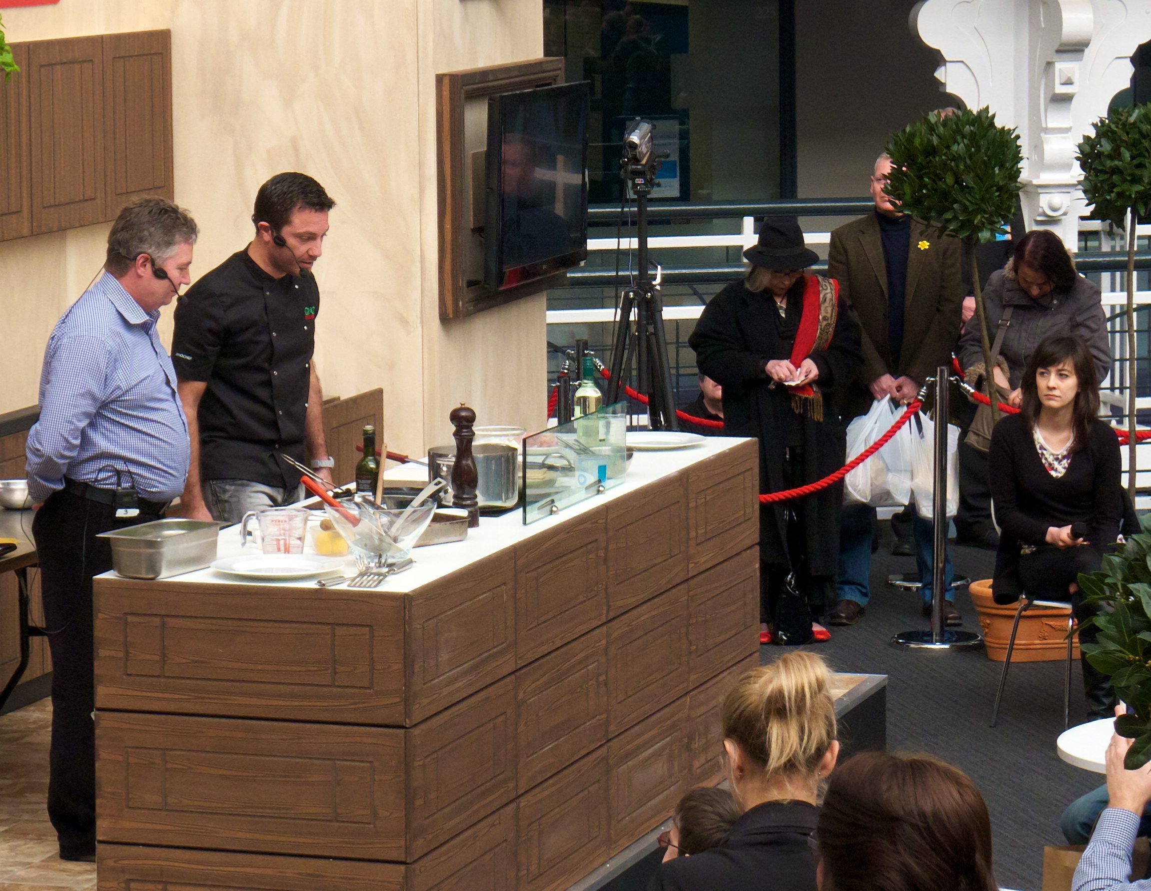 Gino D'Acampo