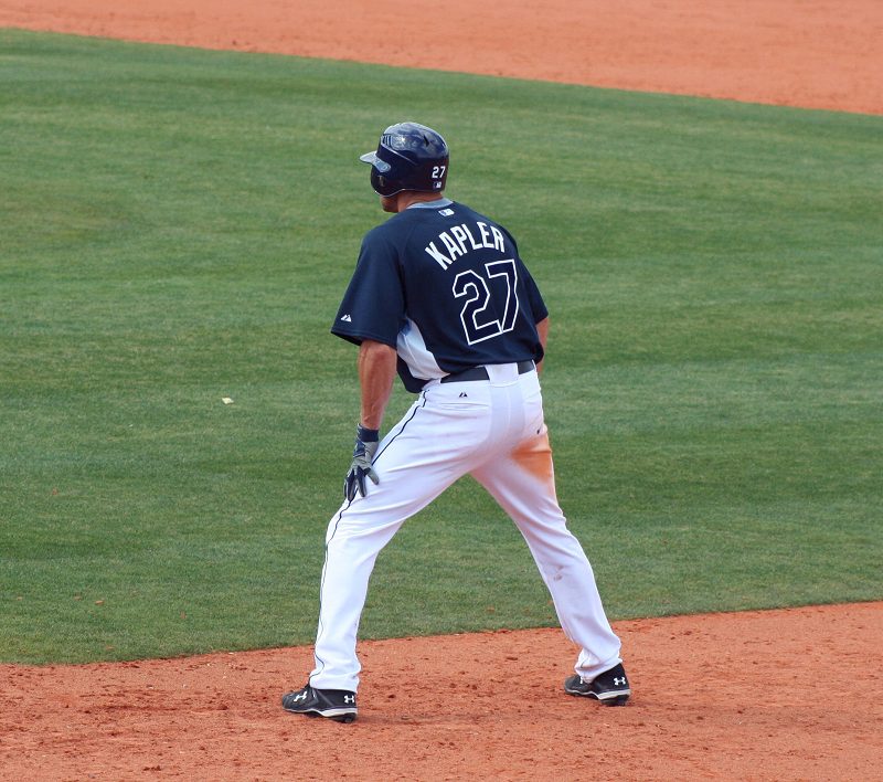 Gabe Kapler