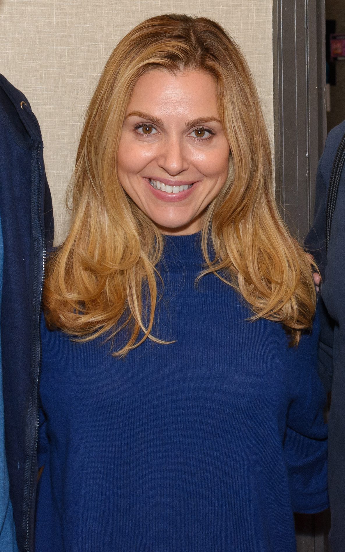Cara Buono