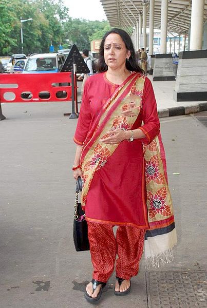 Hema Malini
