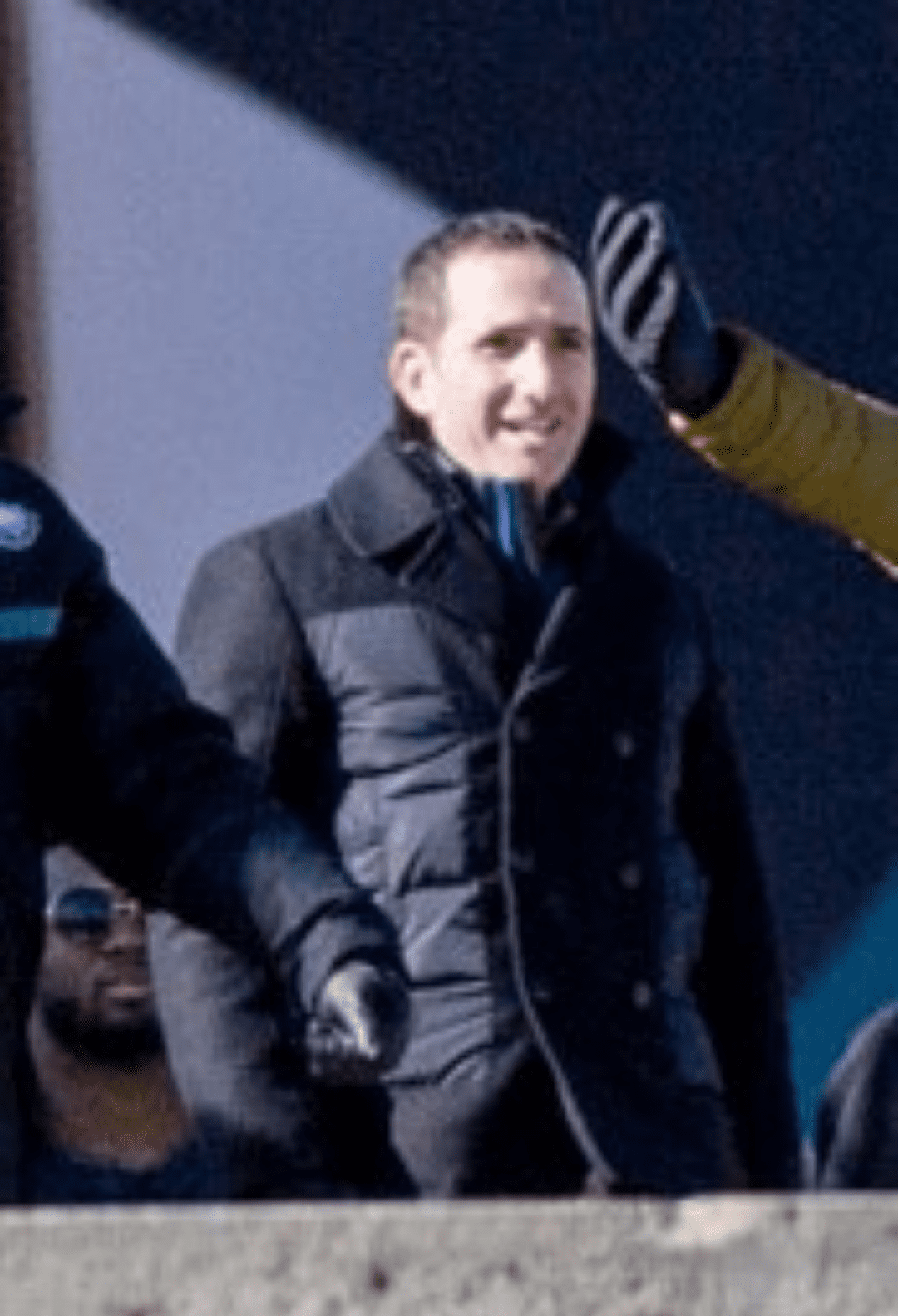 Howie Roseman