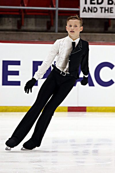 Ilia Malinin
