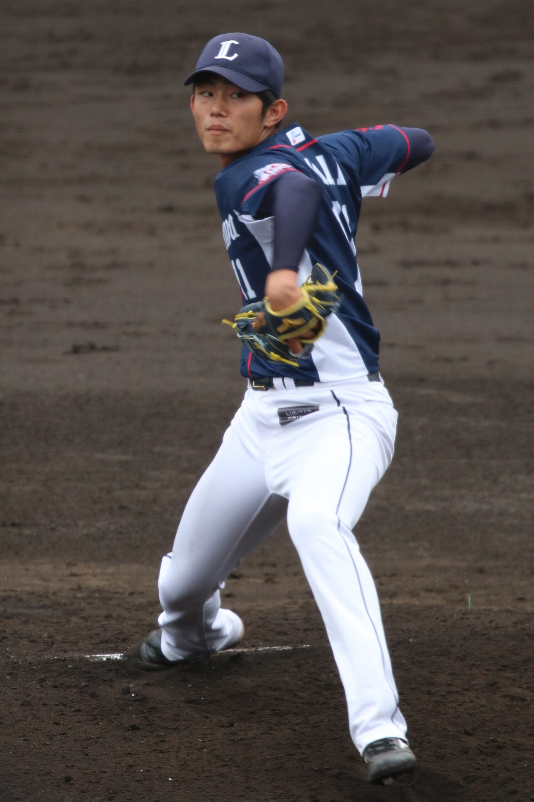 Imai Tatsuya