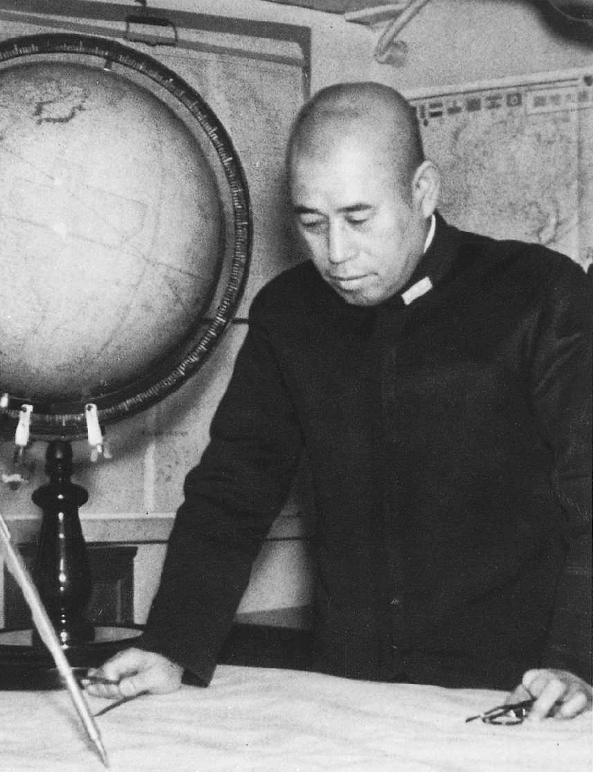 Yamamoto