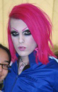 Jeffree Star