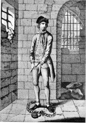 Jack Shepherd