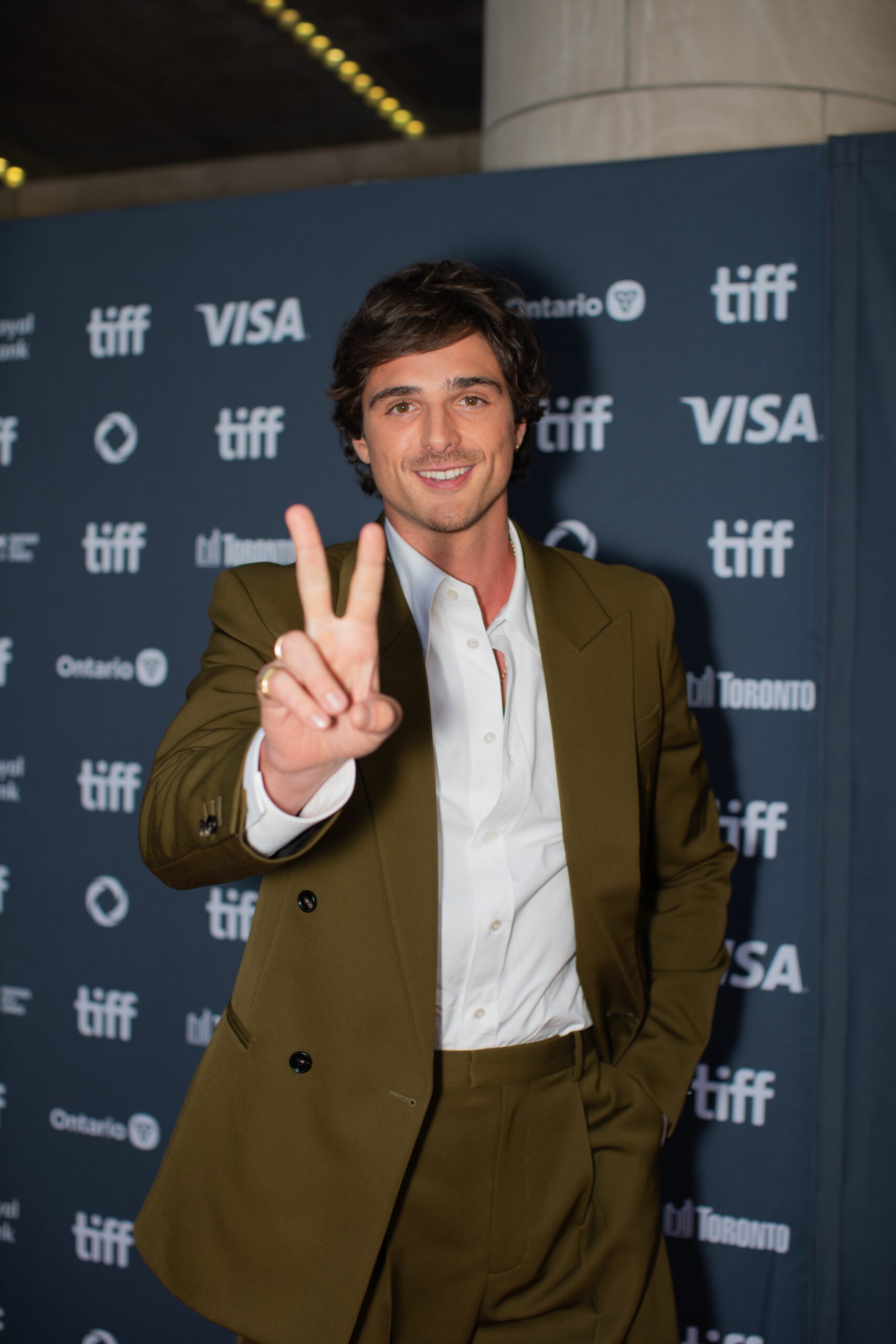 Jacob Elordi