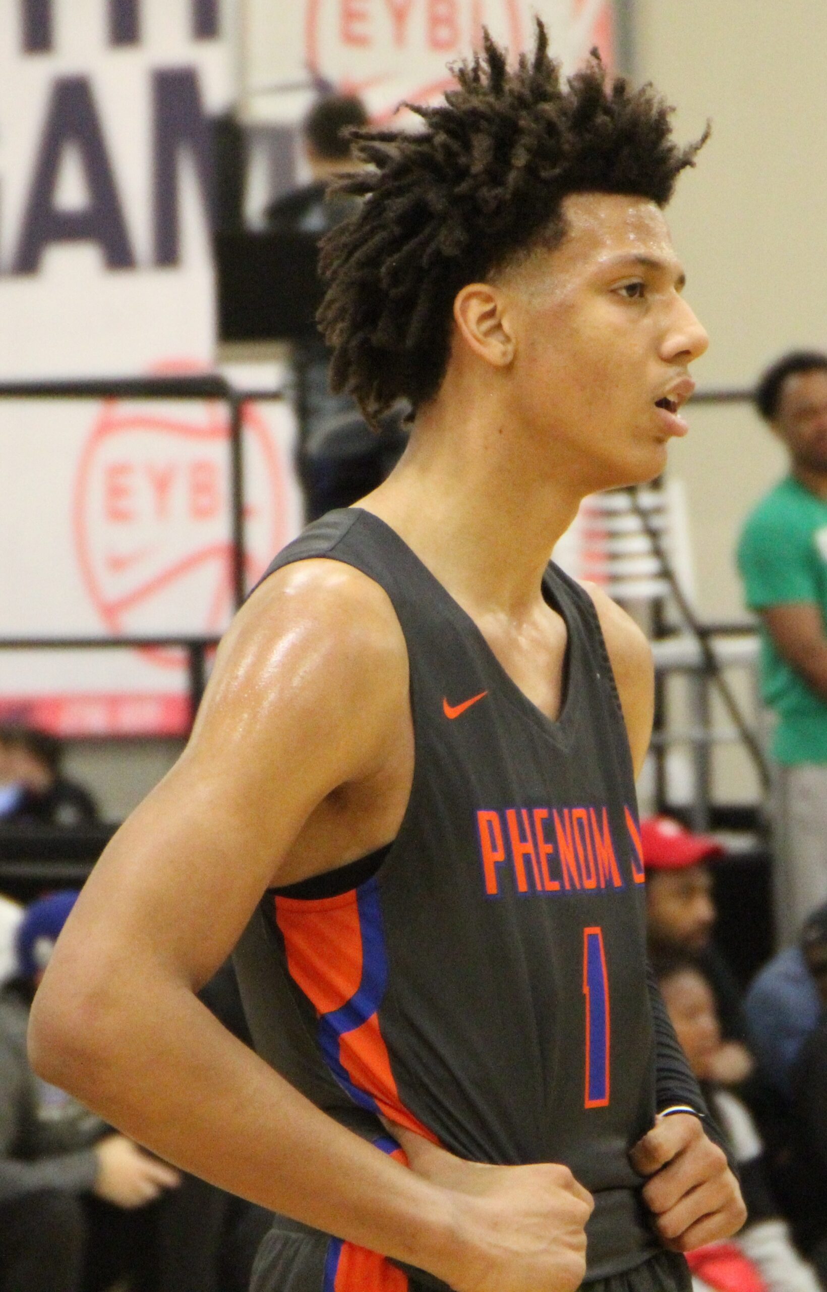 Jalen Johnson