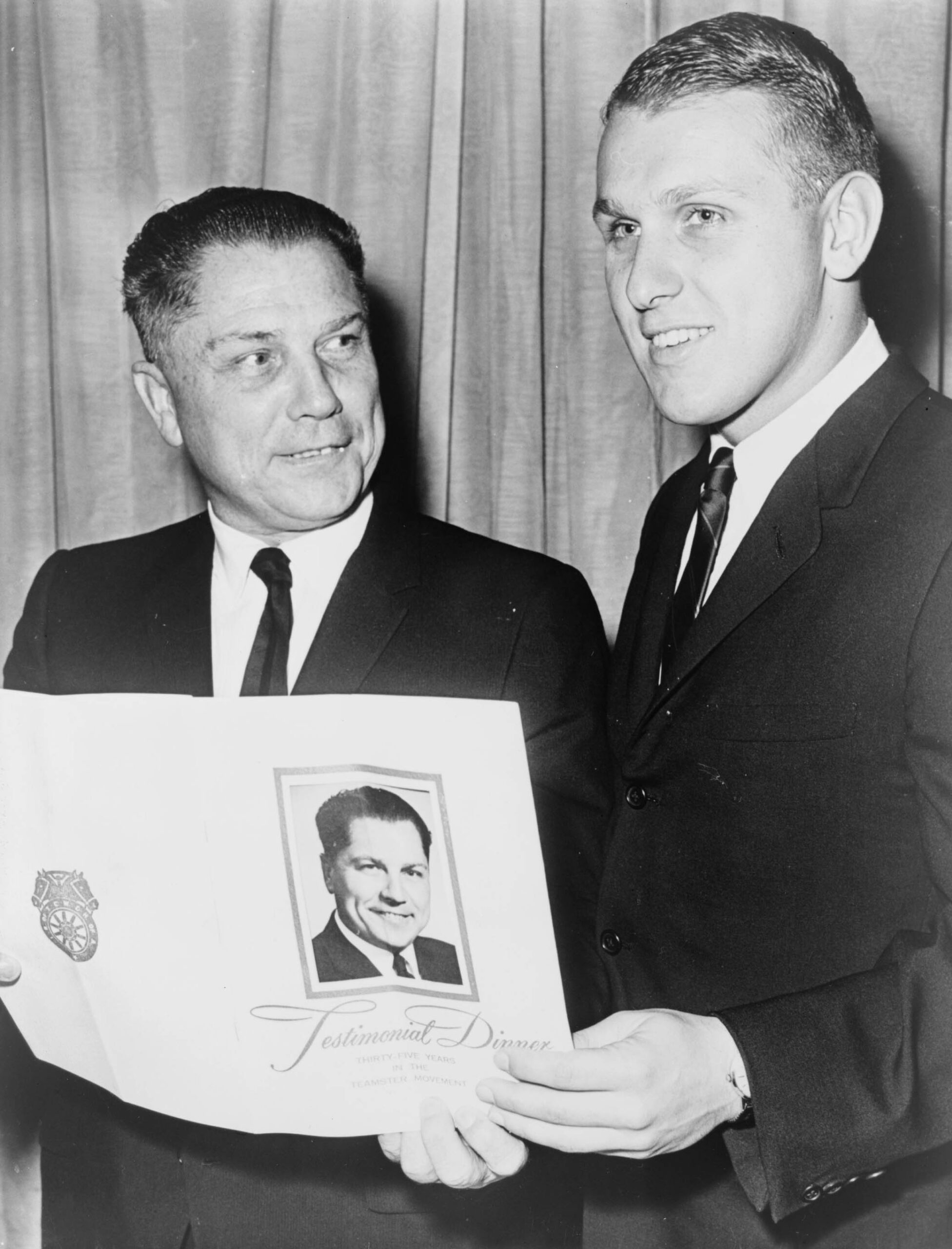 Jimmy Hoffa