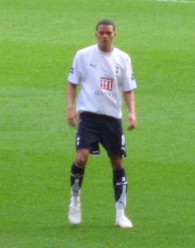 Jermaine Jenas