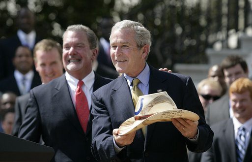 Jim Irsay