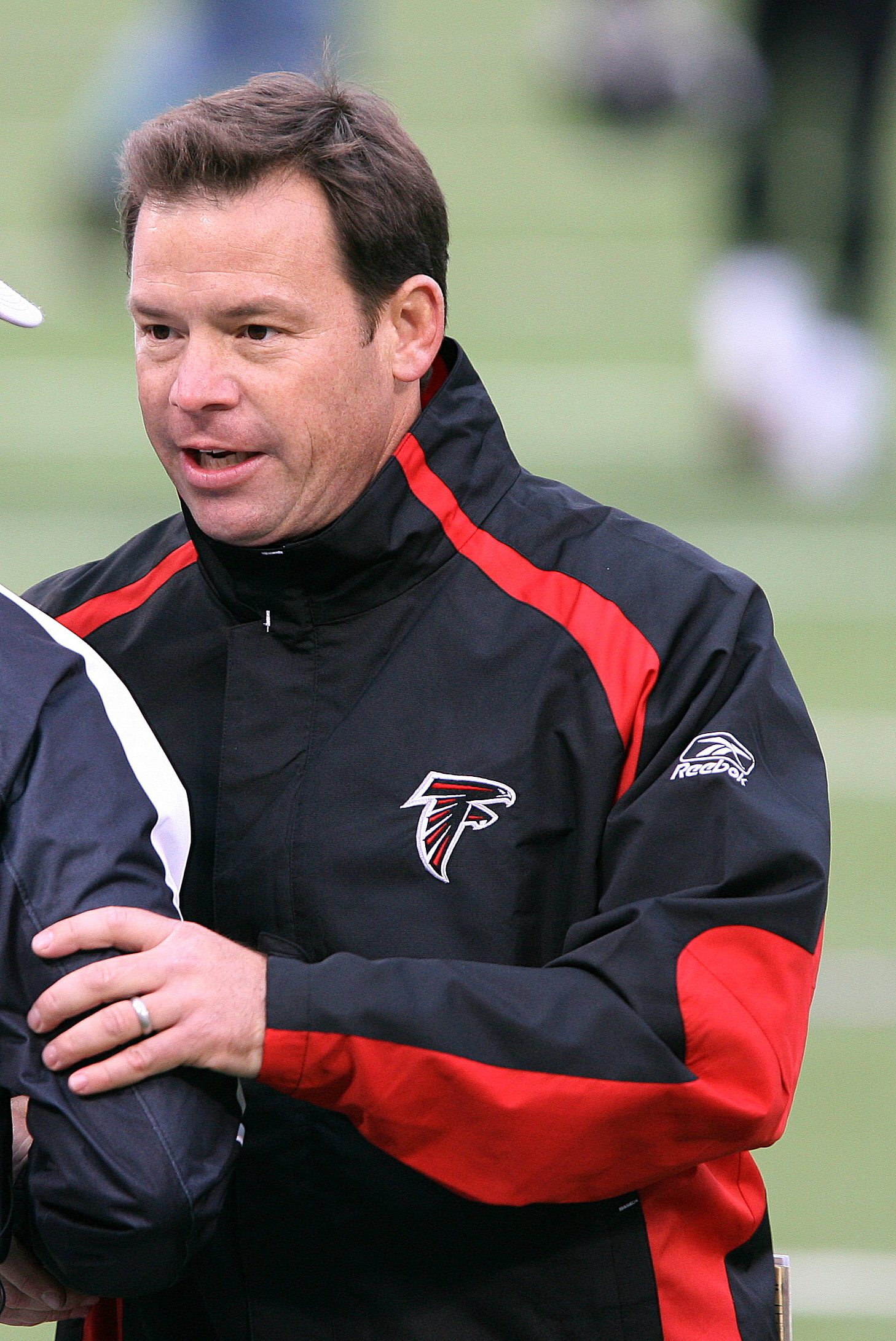 Jim Mora