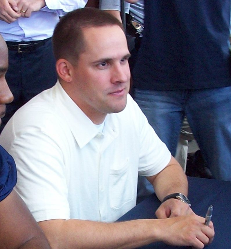 Josh Mcdaniels