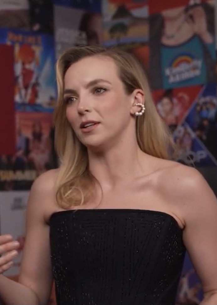 Jodie Comer Wiki, Bio, Networth, BF, Husband, Family & More - DWB
