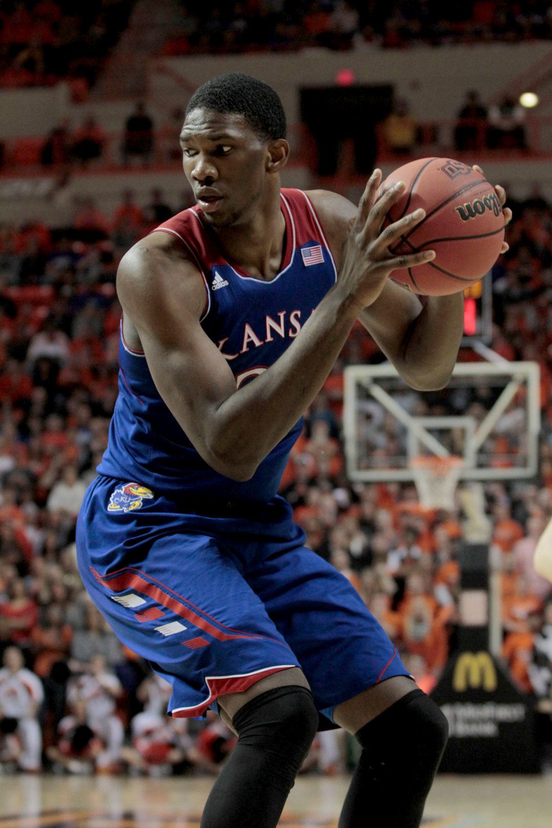 Joel Embiid