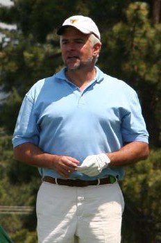 John O'hurley