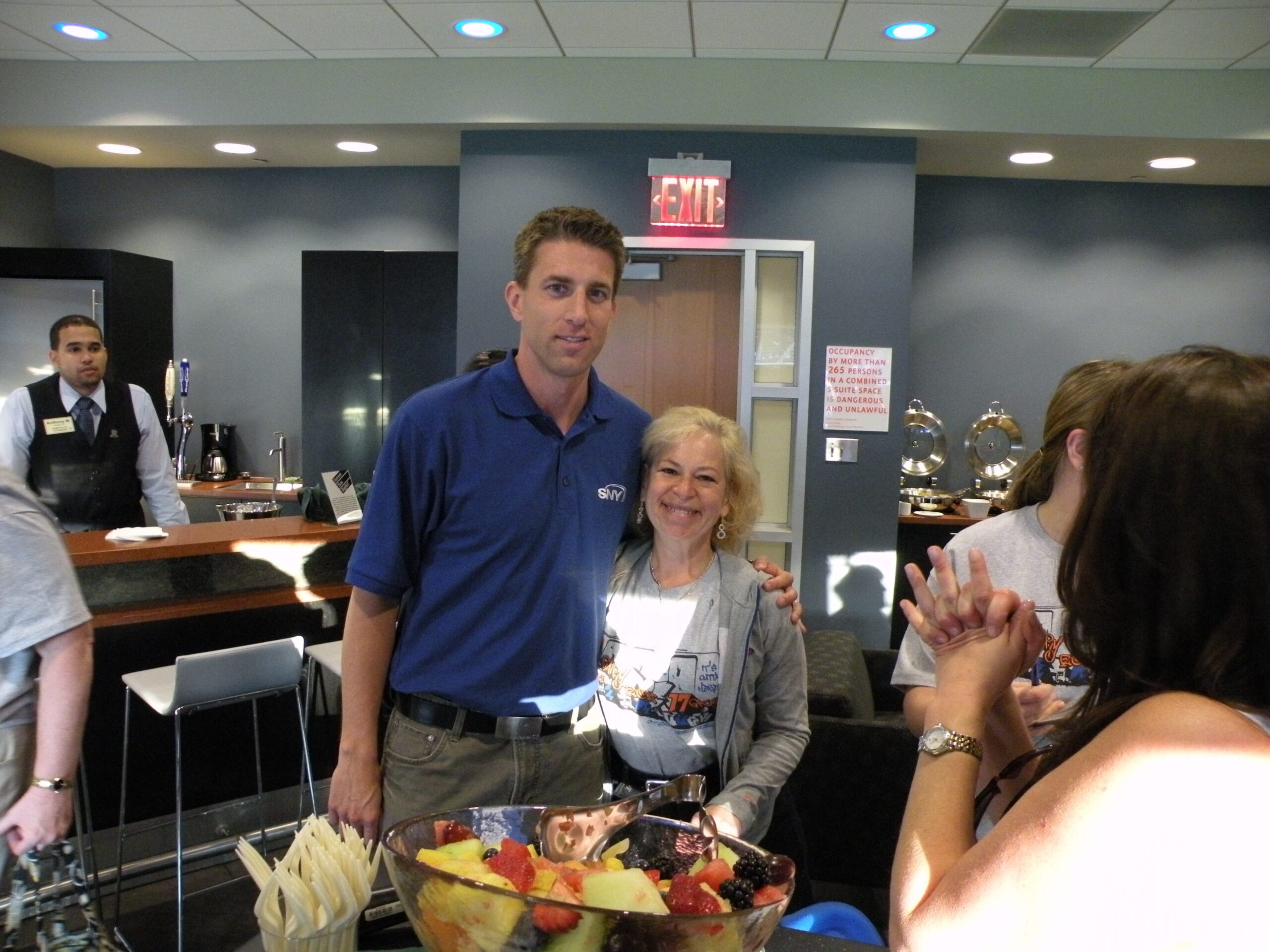 Kevin Burkhardt