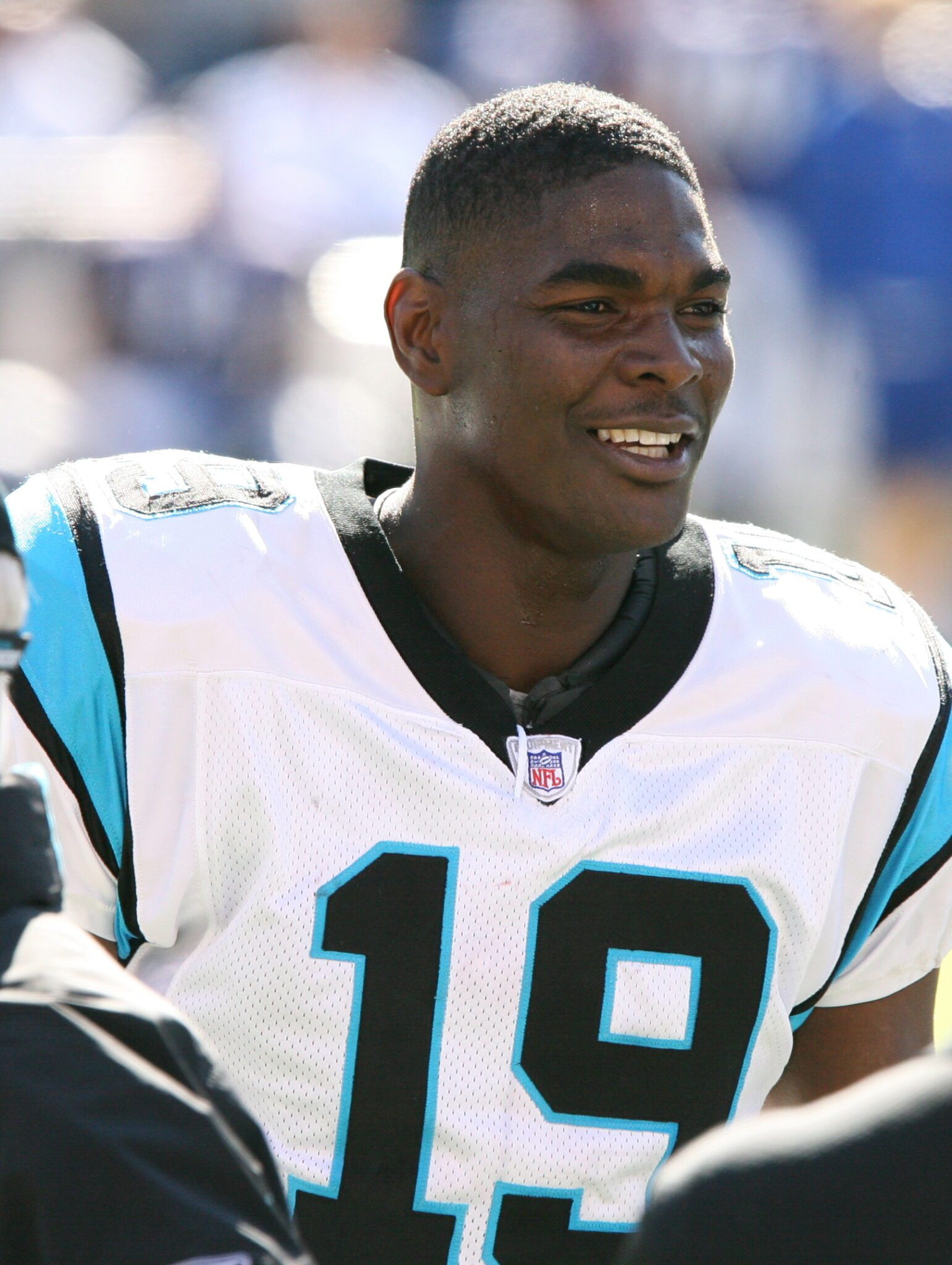 Keyshawn Johnson Wiki, Bio, Networth, GF, Wife, Family & More - DWB