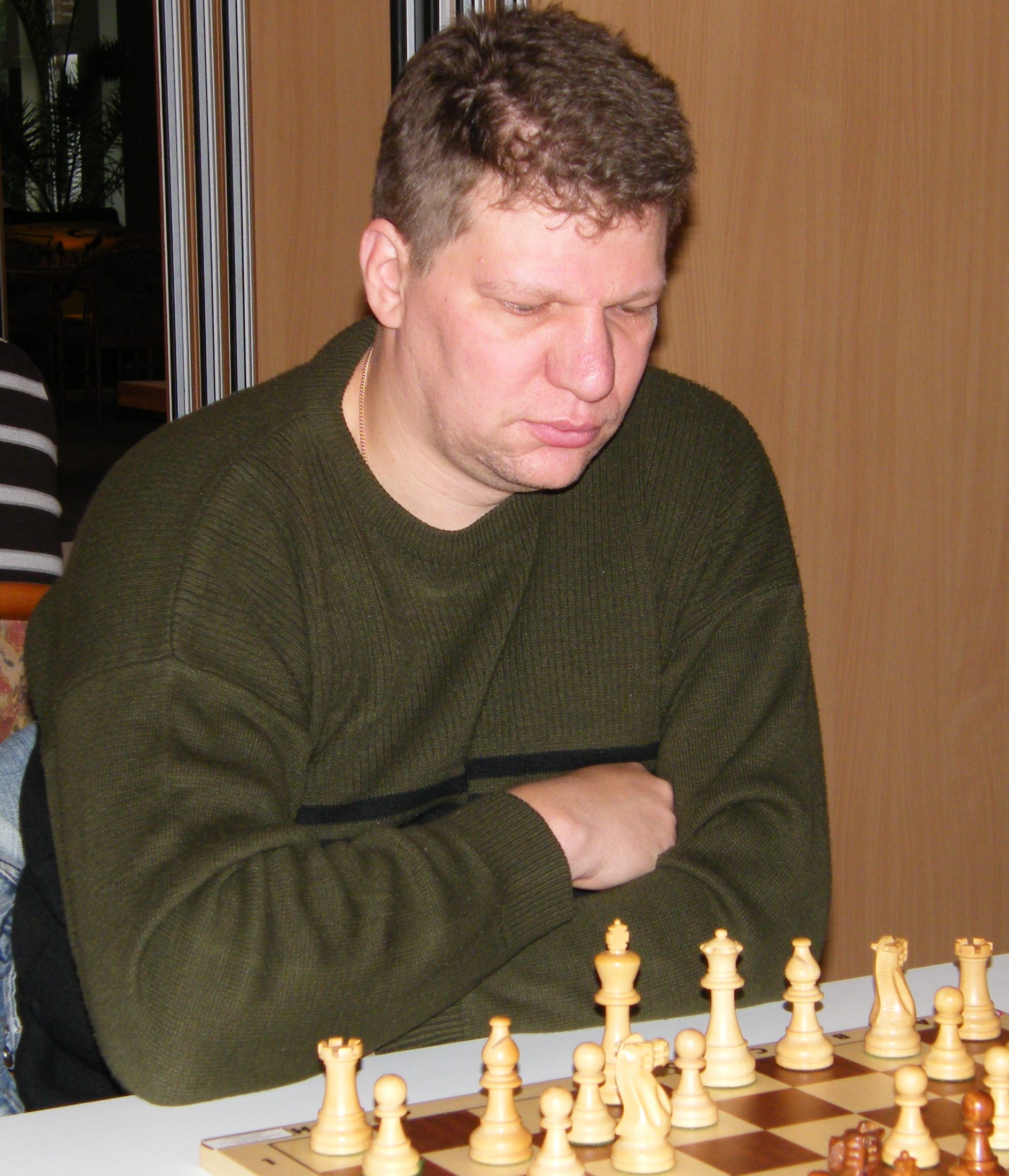 Kopylov