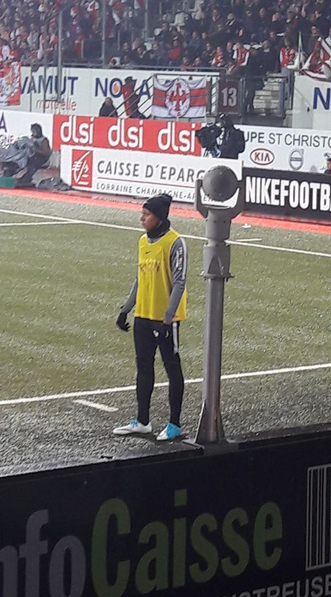 Mbappe