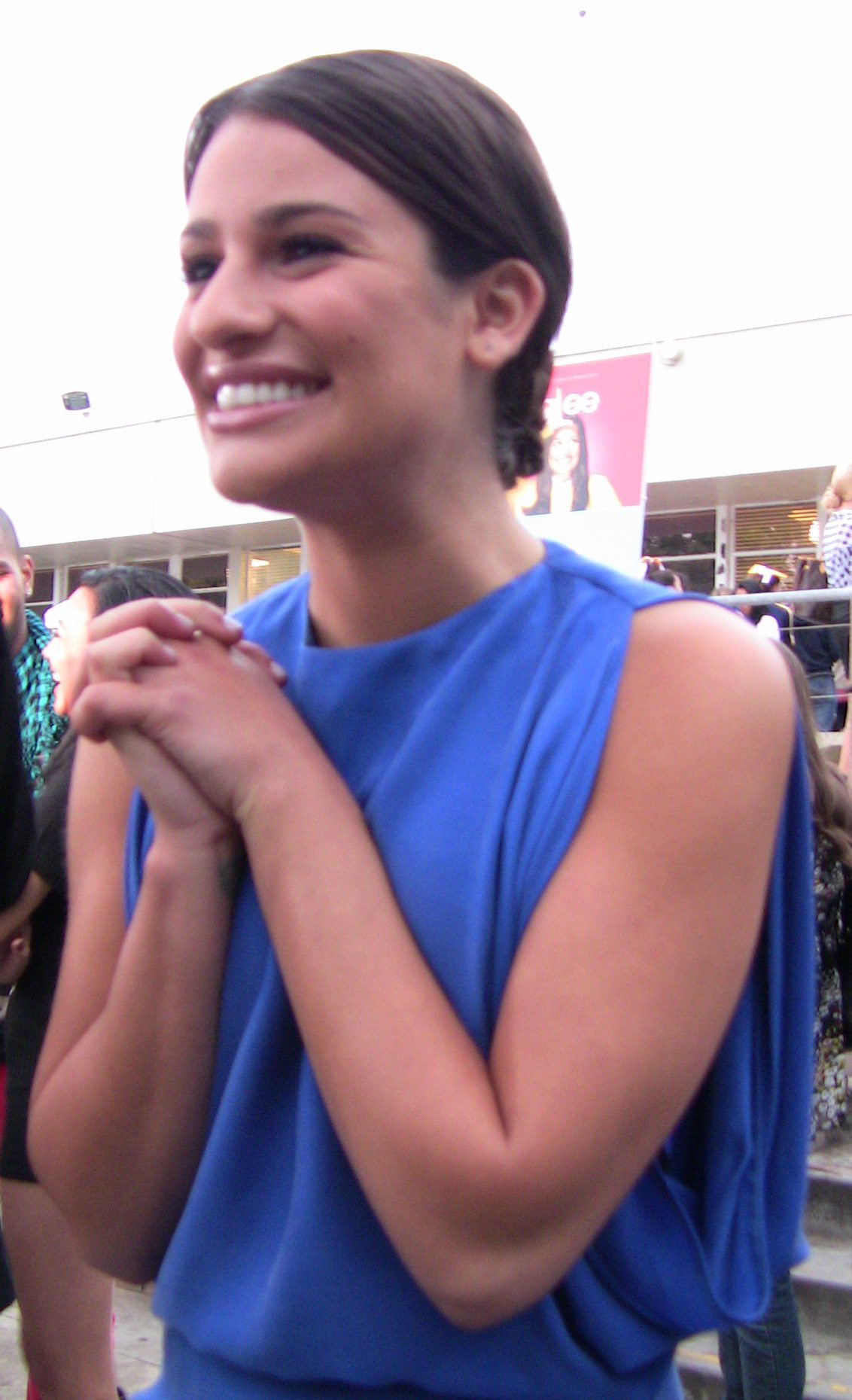 Lea Michele