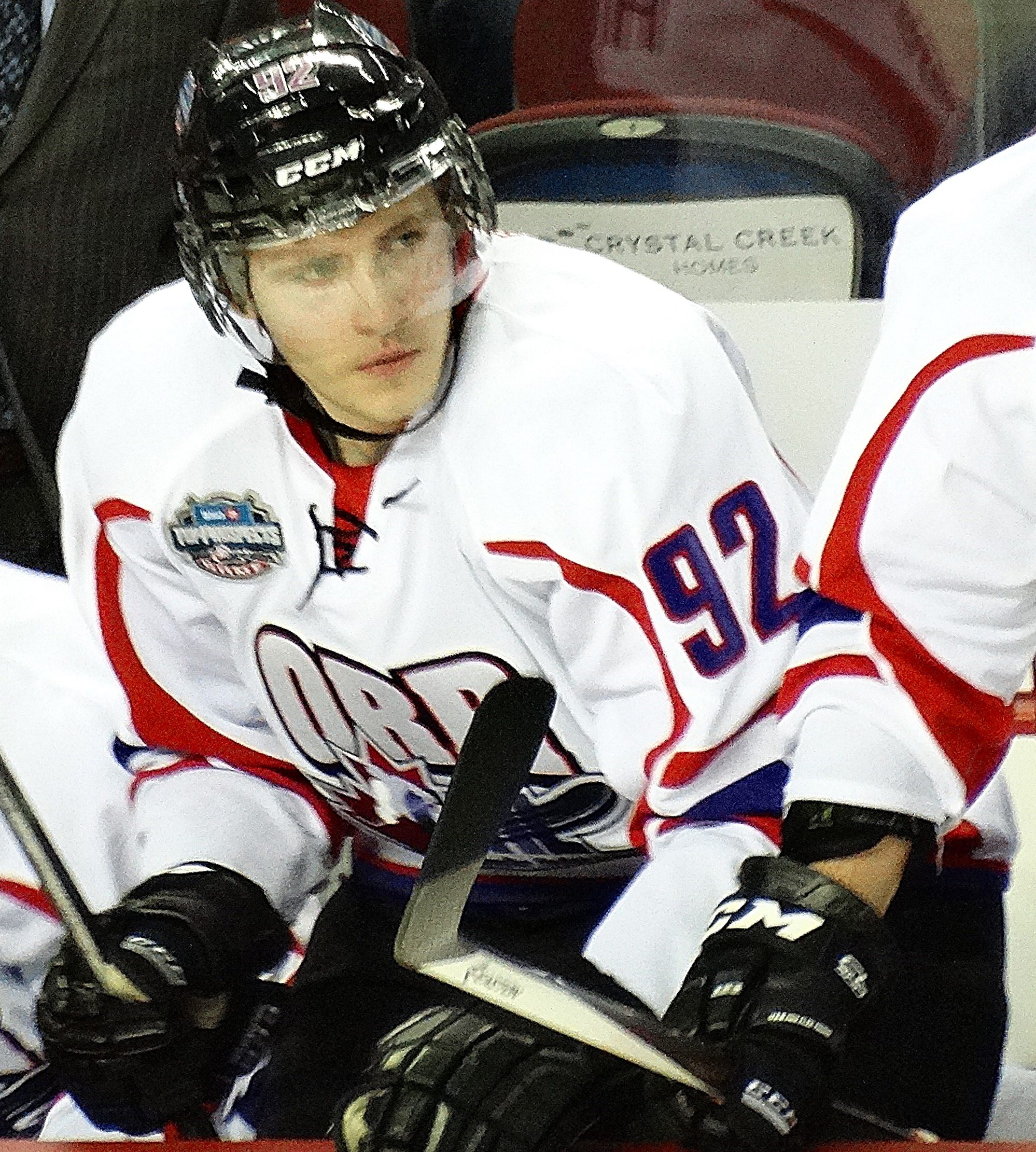 Leon Draisaitl