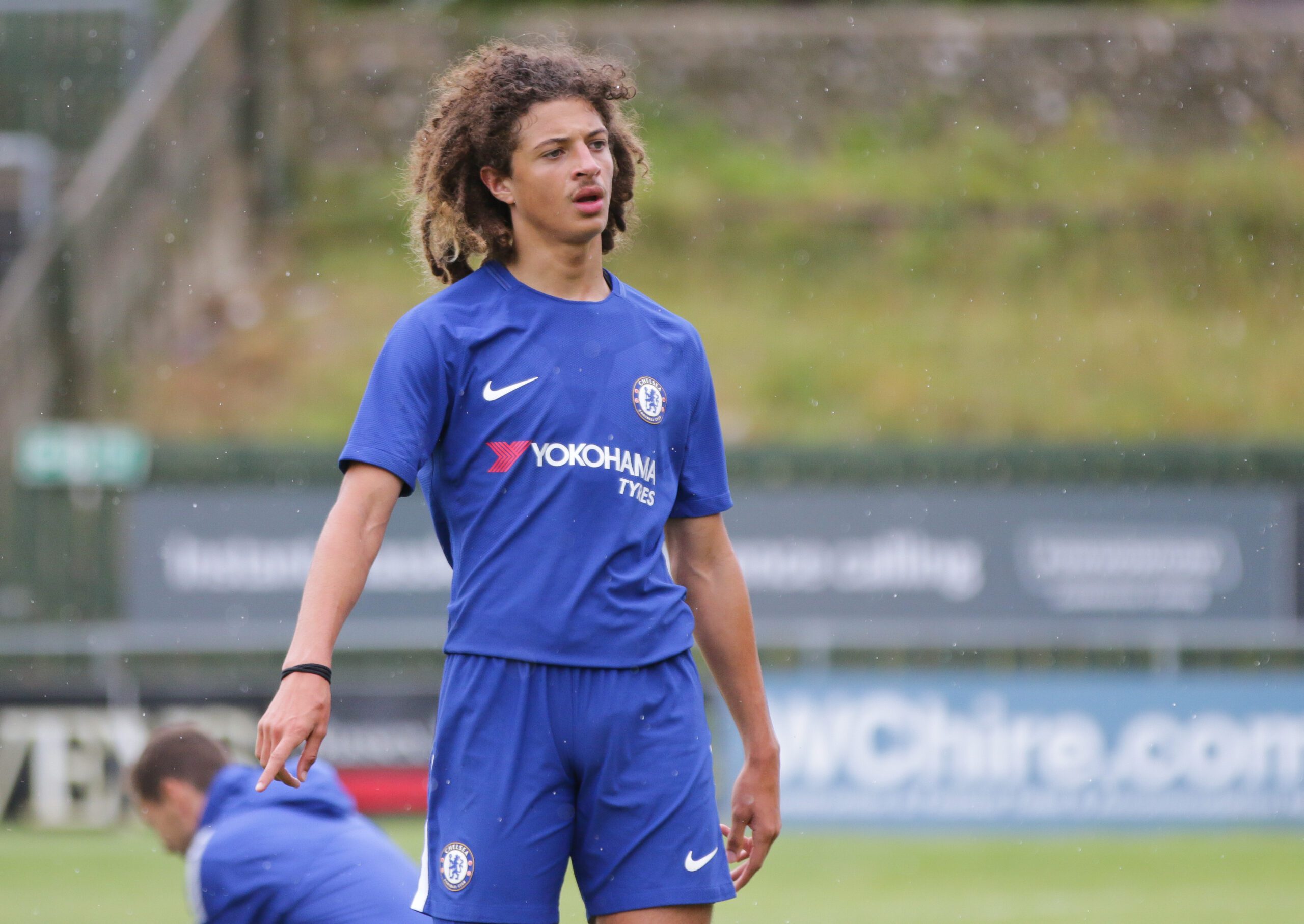 Kwame Ampadu