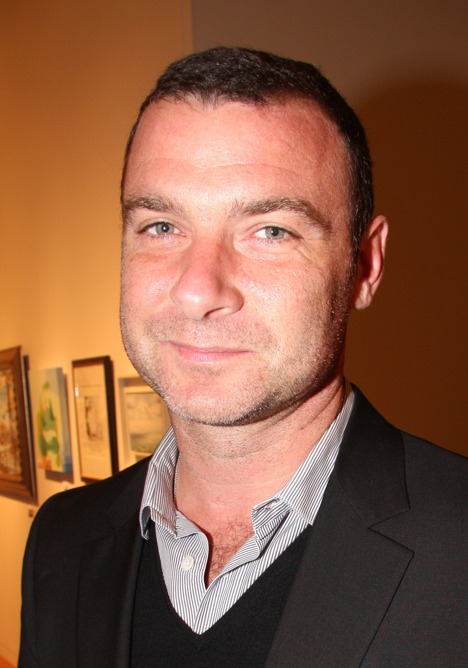 Liev Schreiber