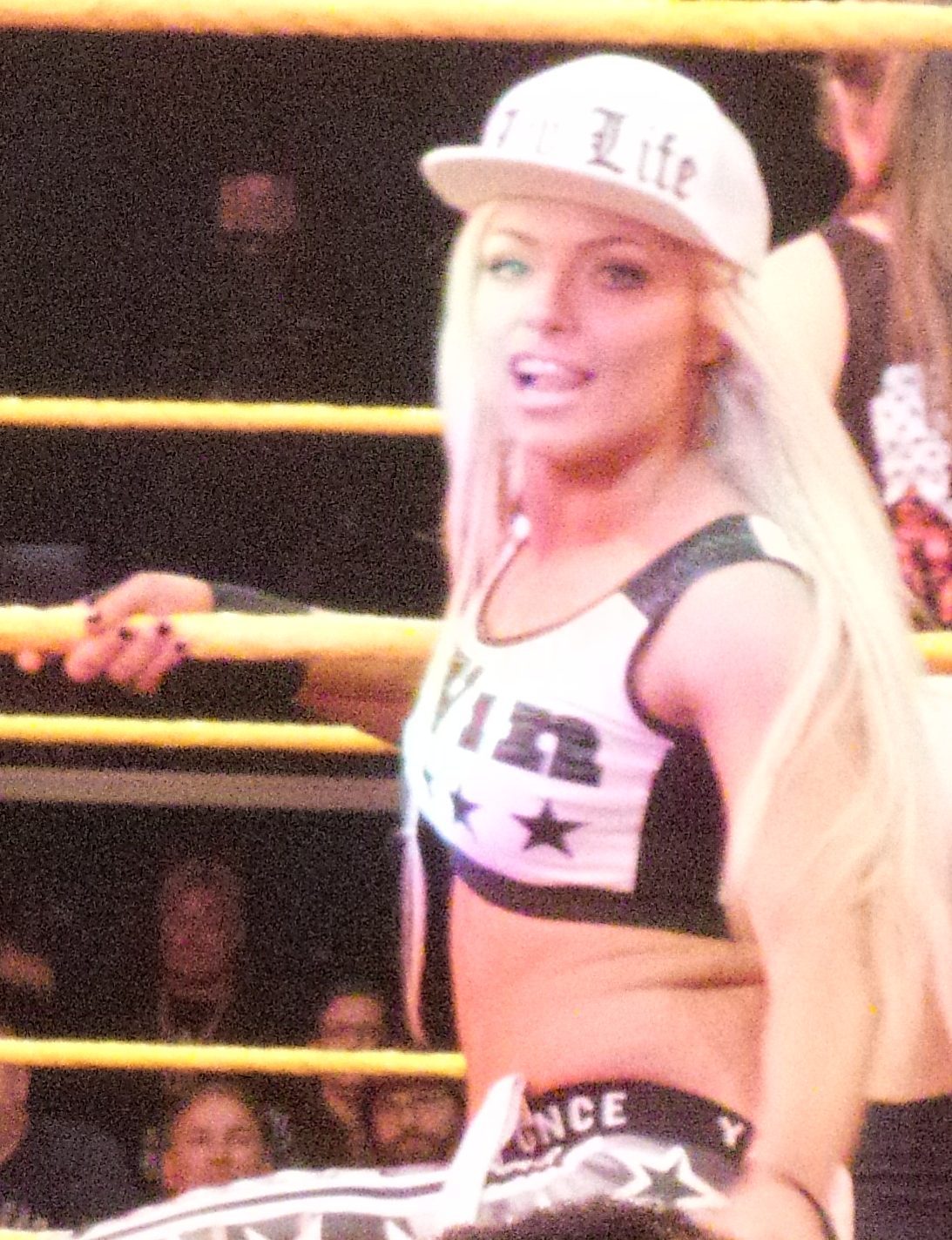 Liv Morgan