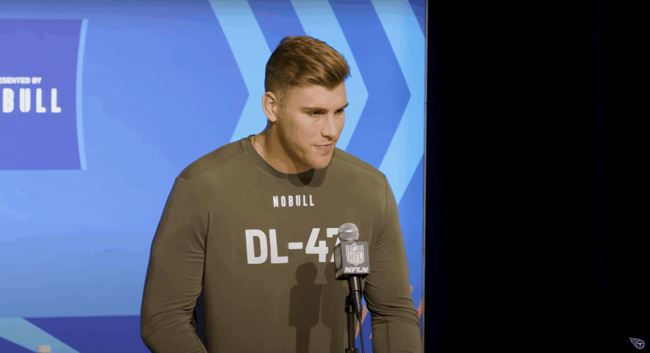 Lukas Van Ness