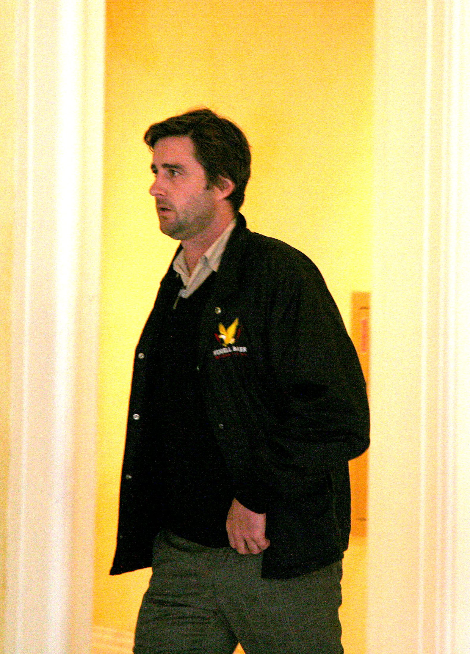 Luke Wilson
