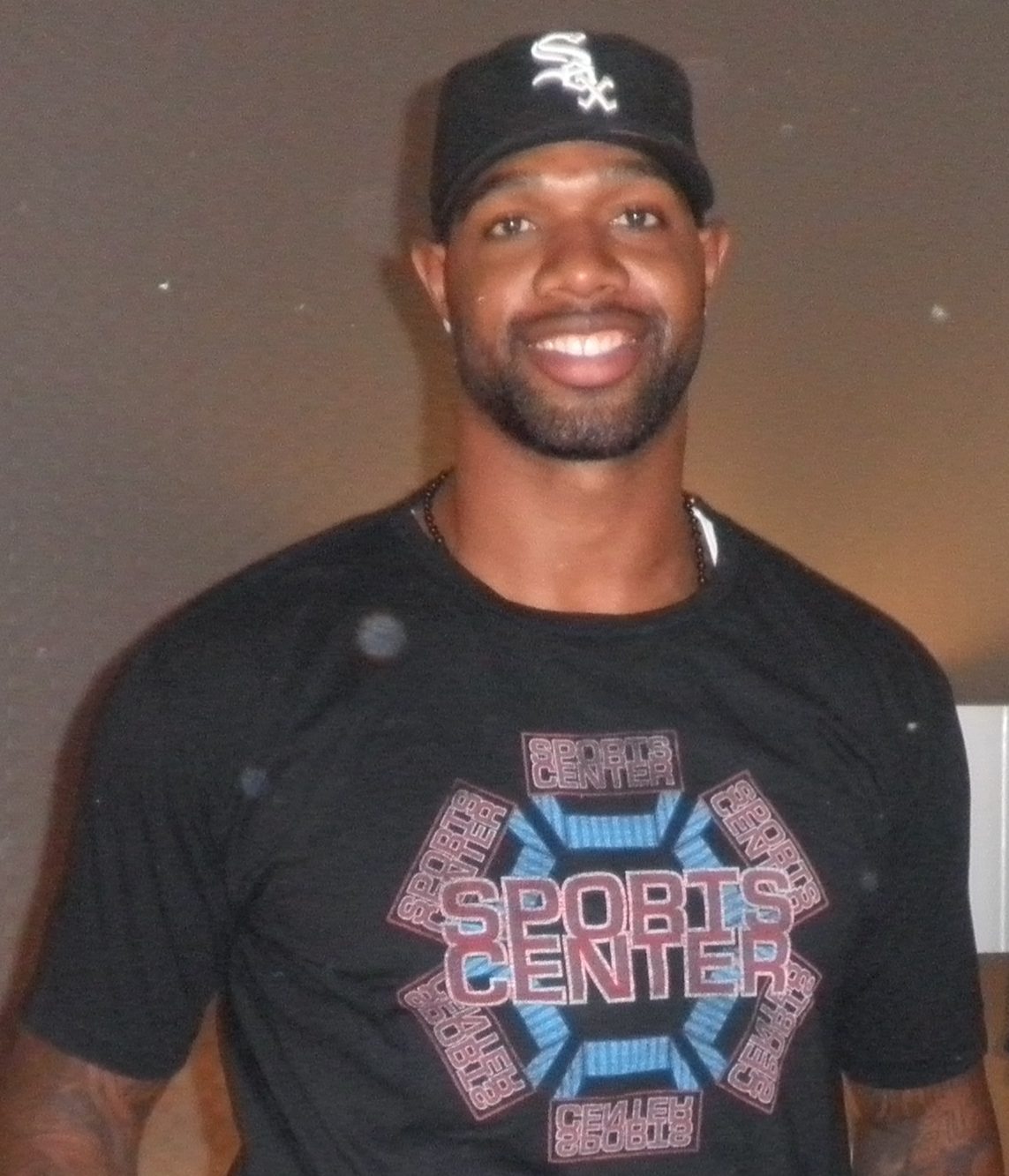 Marcedes Lewis