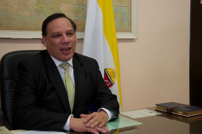 Marco Tulio