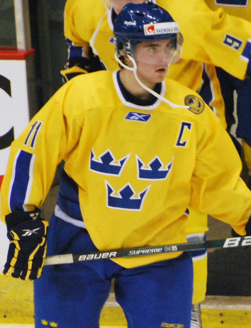 Marcus Johansson