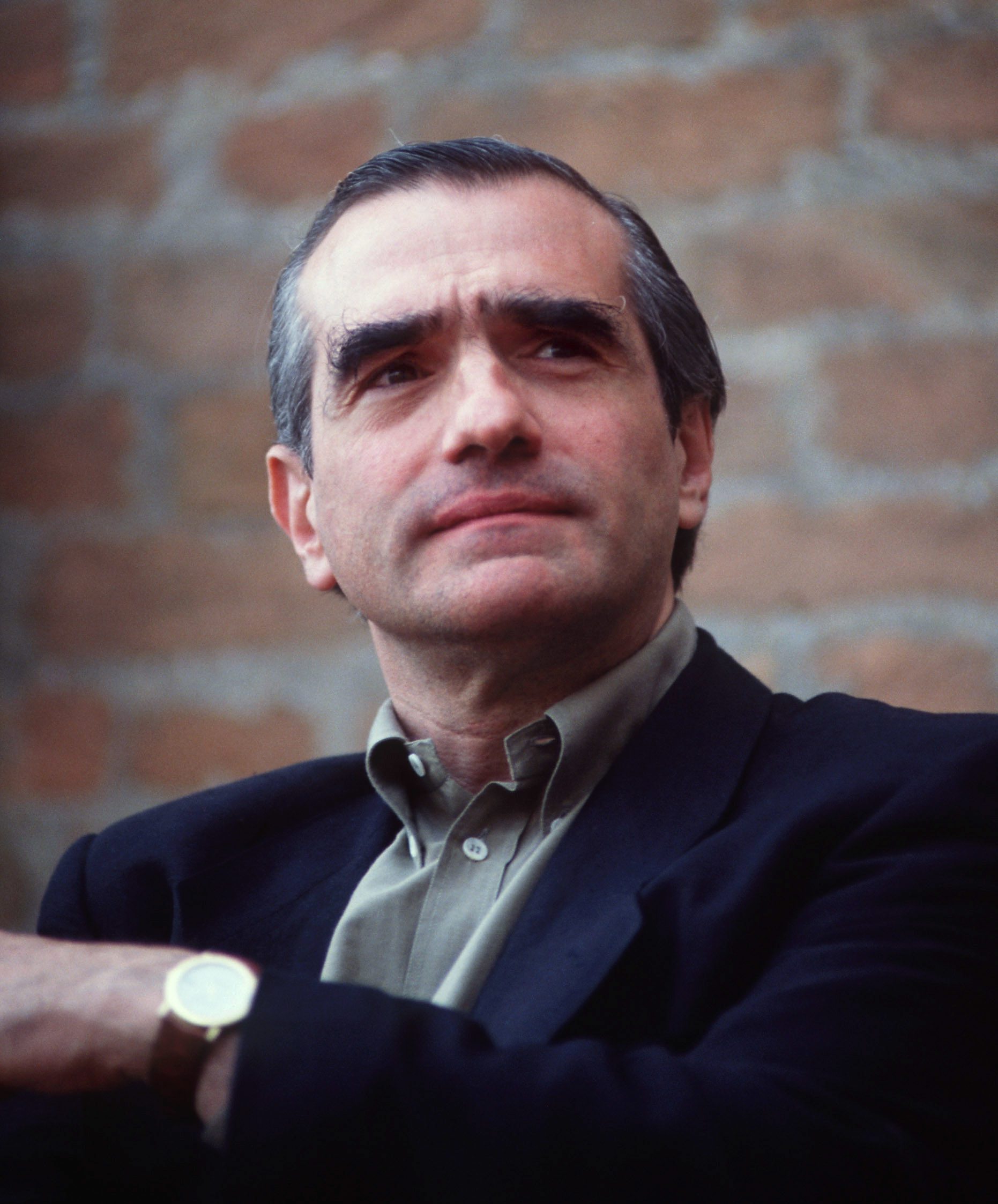 Martin Scorsese