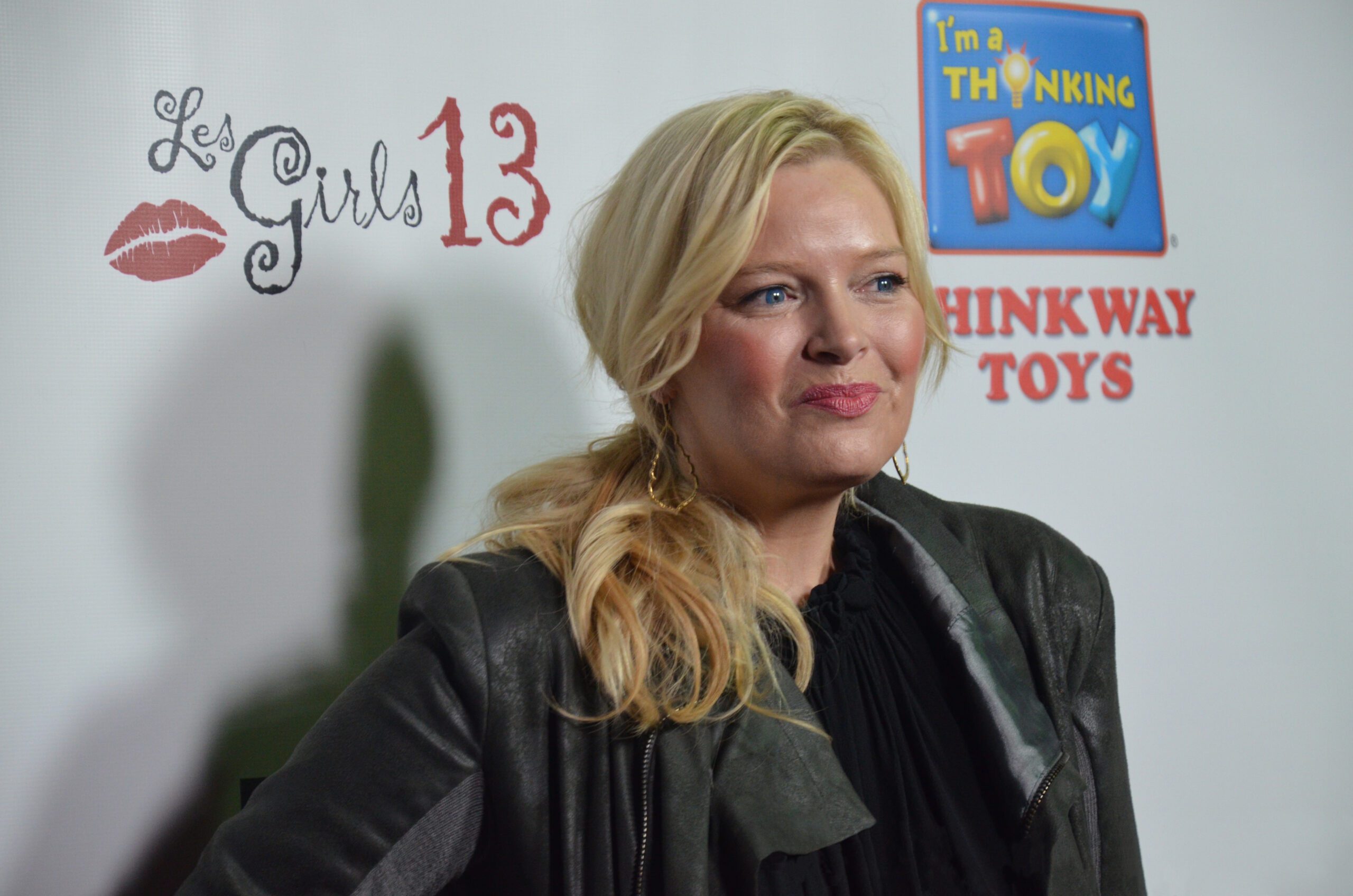 Melissa Peterman