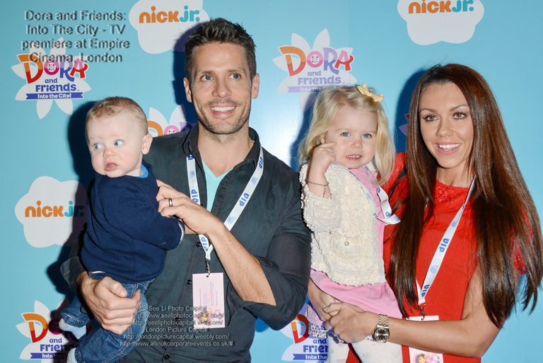 Michelle Heaton