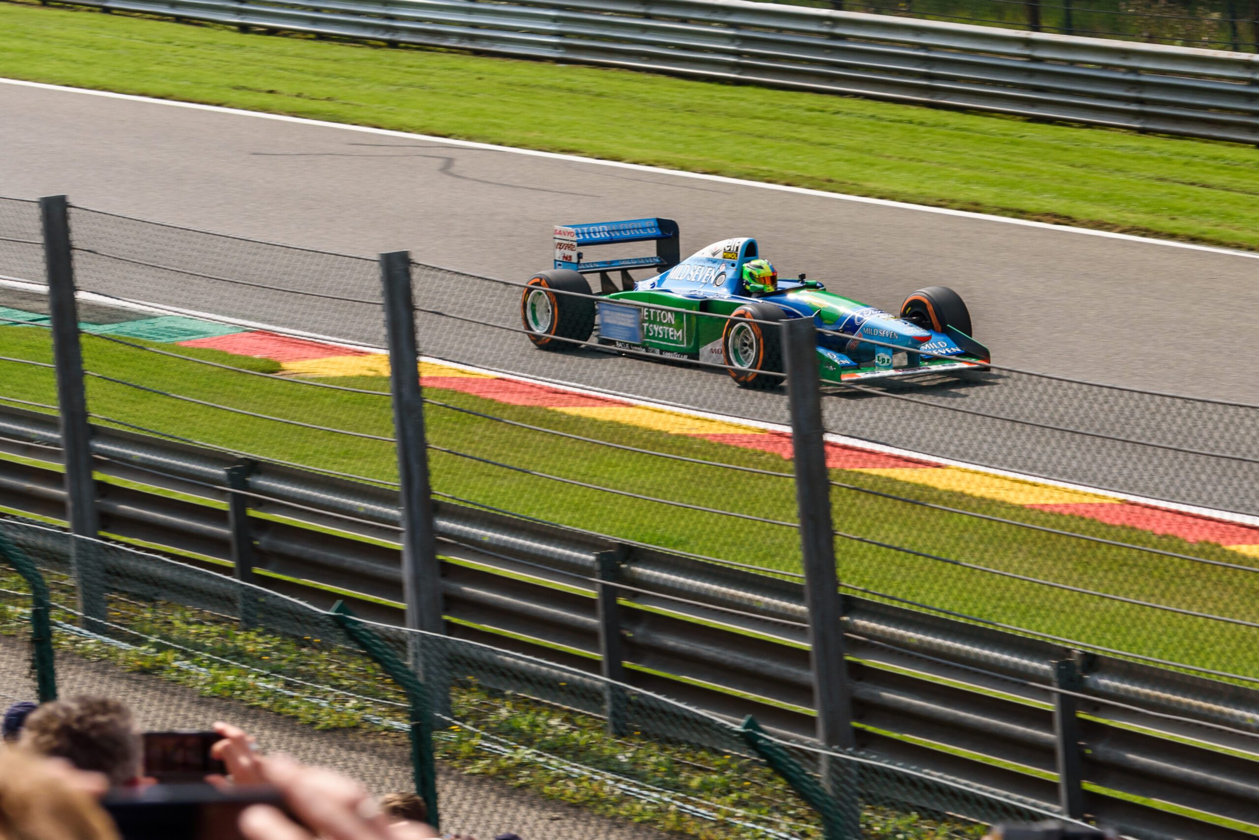Mick Schumacher