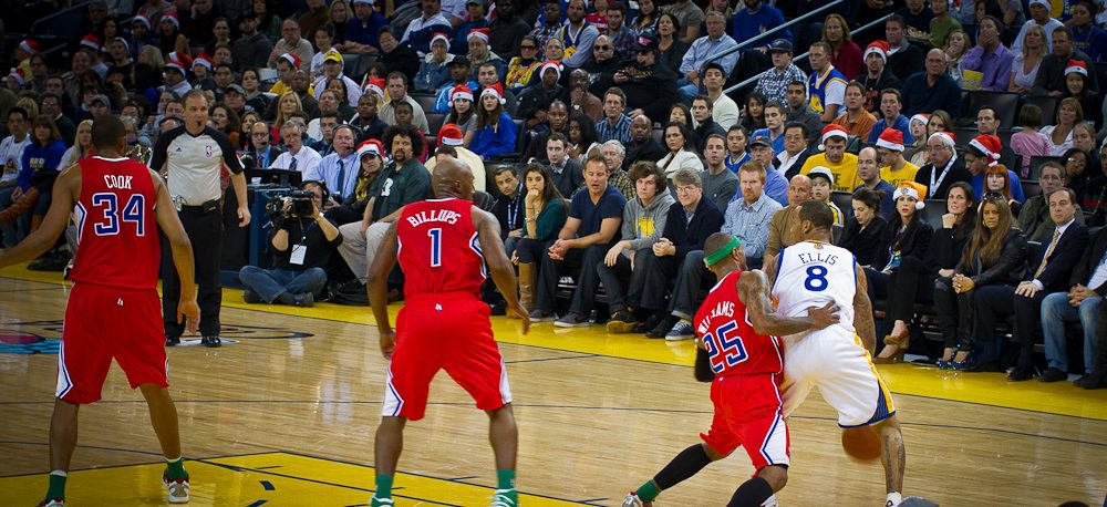 Joe Lacob