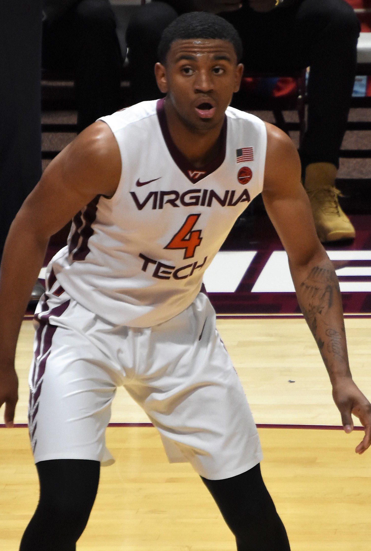Nickeil Alexander-Walker