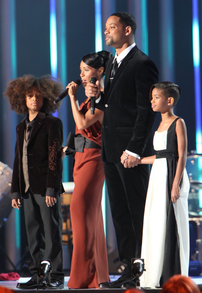 Jaden Smith
