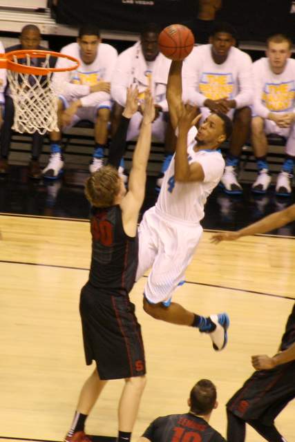 Norman Powell