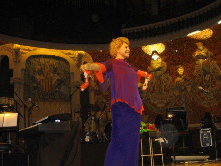 Ornella Vanoni