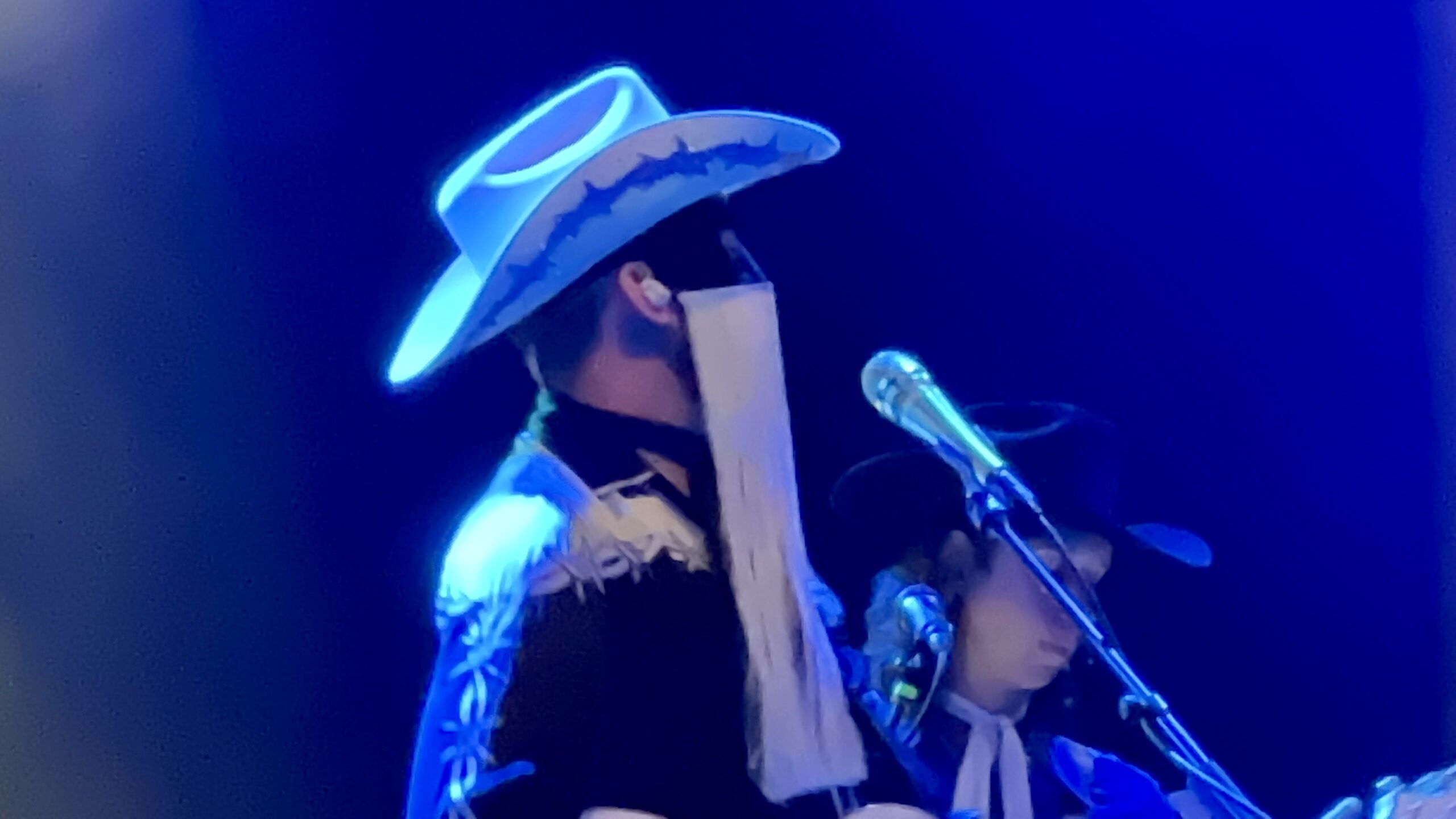 Orville Peck