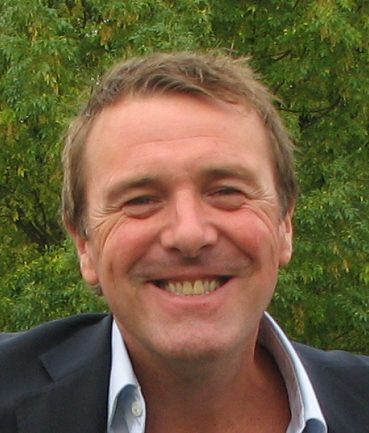 Phil Tufnell