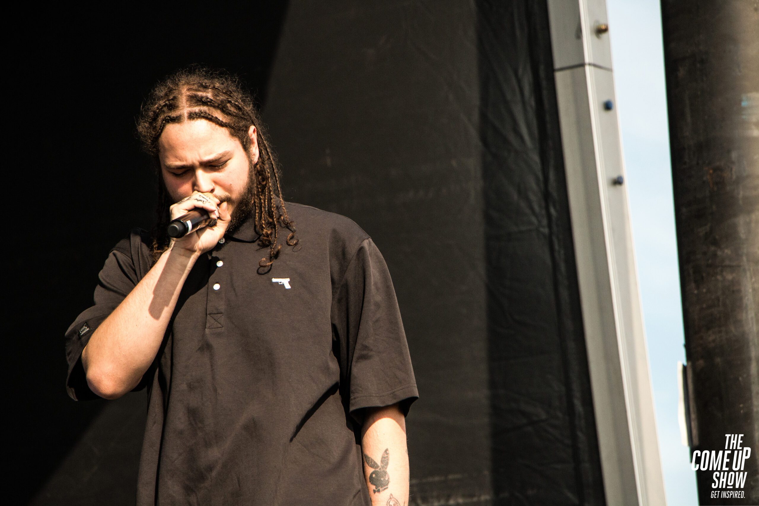 Post Malone