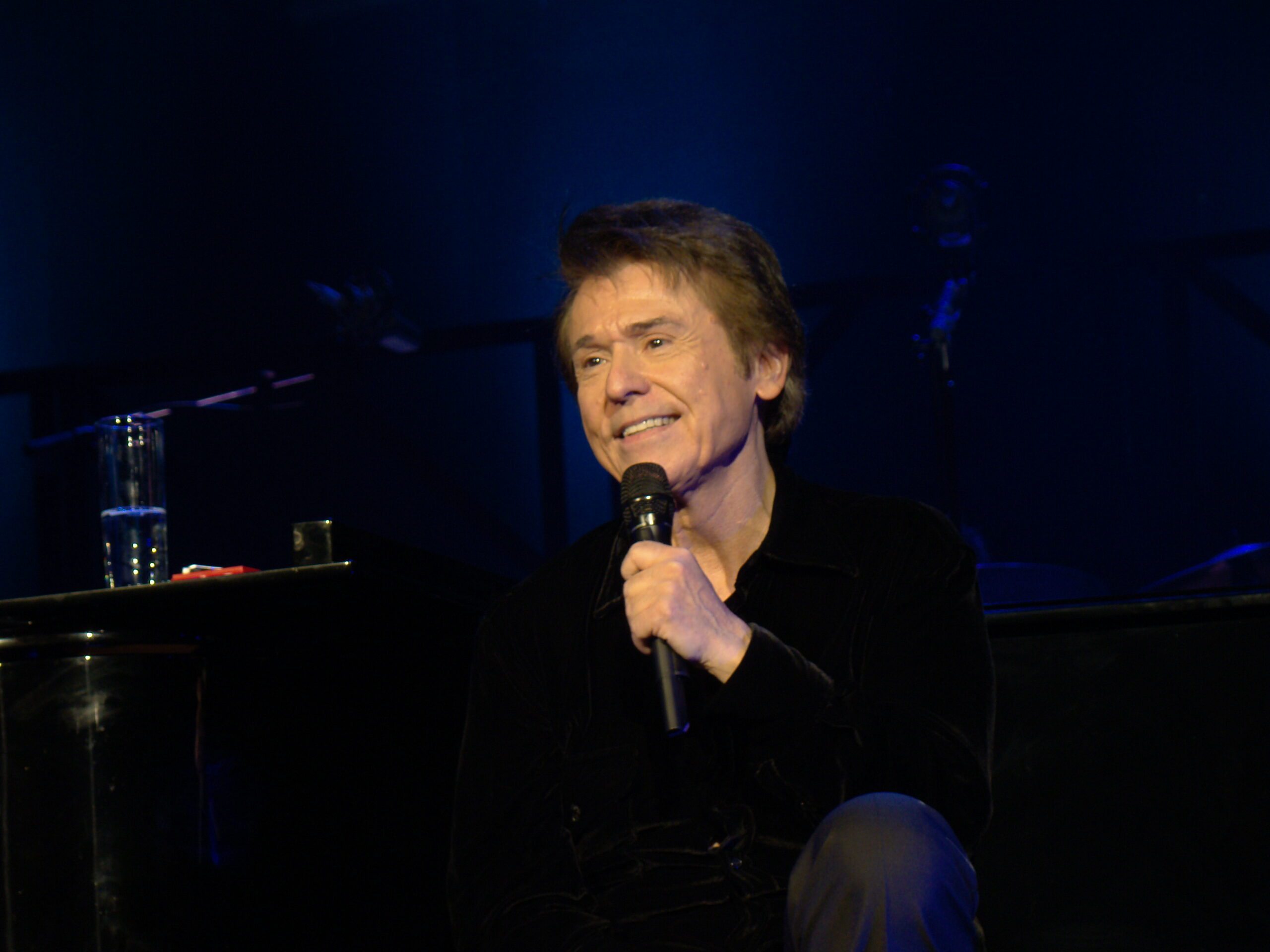 Raphael Cantante